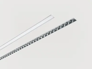 MATRIC M3 - LED recessed ceiling lamp - Ceiling lamp by Lightnet