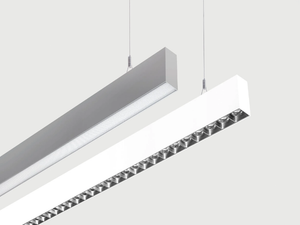 MATRIC R4 - LED pendant lamp - Ceiling lamp by Lightnet