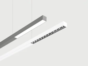 MATRIC RY - LED pendant lamp - Ceiling lamp by Lightnet