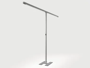 MATRIC SY - LED floor lamp - Floor lamp by Lightnet