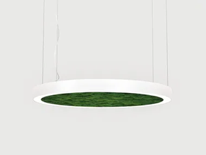 RINGO STAR ACOUSTIC G3/P3 - LED pendant lamp - Ceiling lamp by Lightnet