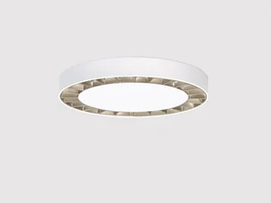 RINGO STAR COMPACT A5 - LED ceiling lamp - Ceiling lamp by Lightnet