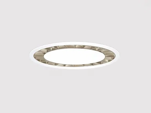 RINGO STAR F5 - LED recessed ceiling lamp - Ceiling lamp by Lightnet
