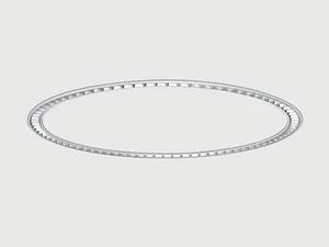 RINGO STAR FX - LED recessed ceiling lamp - Ceiling lamp by Lightnet