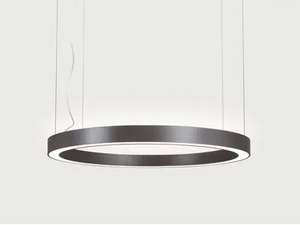 RINGO STAR G3/P3 - LED aluminium pendant lamp - Ceiling lamp by Lightnet