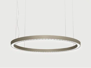 RINGO STAR GY/PY - LED pendant lamp - Ceiling lamp by Lightnet