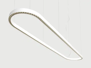 RINGO STAR OBLONG GX/PX - LED pendant lamp - Ceiling lamp by Lightnet