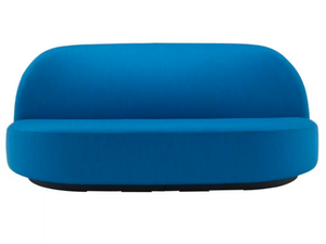 ELYSEE - 2 seater fabric sofa - Sofa by Ligne Roset