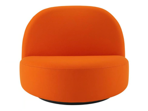 ELYSEE - Fabric easy chair - Armchair by Ligne Roset