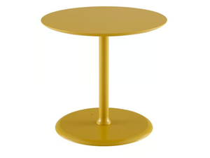 ELYSEE - Round MDF coffee table - Coffee table by Ligne Roset