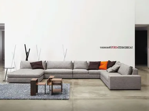 EXCLUSIF - Sectional sofa - Sofa by Ligne Roset