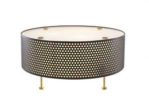 G50 - Metal floor lamp - Floor lamp by Ligne Roset