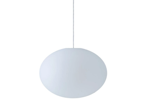 GLOBE SKY - LED polyethylene pendant lamp - Ceiling lamp by Ligne Roset