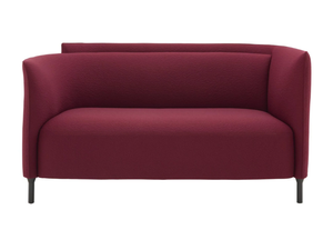 HEMICYCLE - 2 seater fabric sofa - Sofa by Ligne Roset
