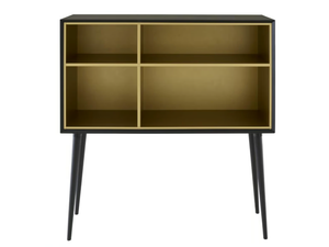 KERMES - MDF highboard - Cabinet by Ligne Roset