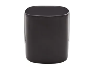 KOTO - Ceramic coffee table / stool - Stool by Ligne Roset