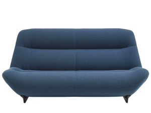 MANAROLA - 2 seater fabric sofa - Sofa by Ligne Roset