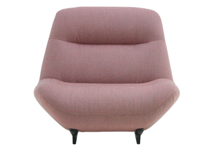 MANAROLA - Fabric armchair - Armchair by Ligne Roset