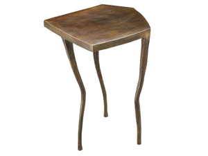 MC2 - Bronze coffee table - Coffee table by Ligne Roset