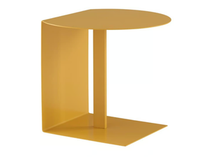 ODA - Steel side table - Coffee table by Ligne Roset