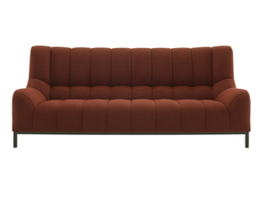 PHILEAS - 3 seater fabric sofa - Sofa by Ligne Roset