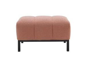 PHILEAS - Fabric footstool - Pouf by Ligne Roset