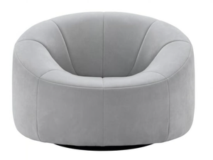 PUMPKIN - Fabric armchair - Armchair by Ligne Roset