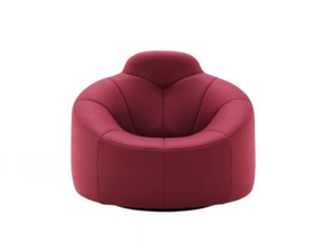 PUMPKIN - Fabric armchair - Armchair by Ligne Roset