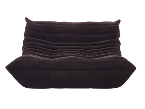 TOGO - Fabric sofa - Sofa by Ligne Roset