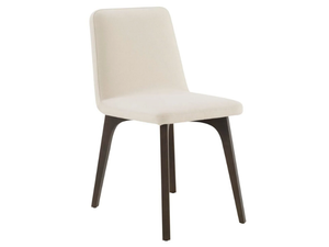 VIK - Upholstered fabric chair _ Ligne Roset