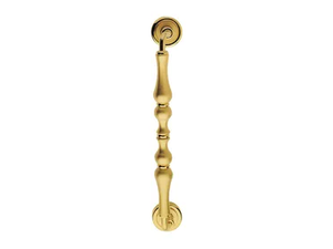ALDAR - Classic style metal pull handle - Finishes accessories by LINEA CALI'