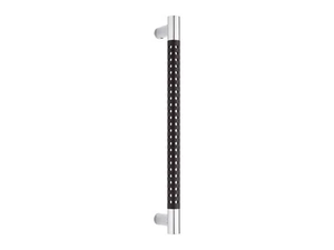 CAVITY - Brass pull handle - Finishes accessories by LINEA CALI'