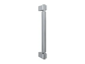 ELLE - Chromed brass pull handle - Finishes accessories by LINEA CALI'