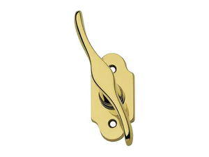 IBIZA - Classic style brass window handle - Finishes accessories by LINEA CALI'