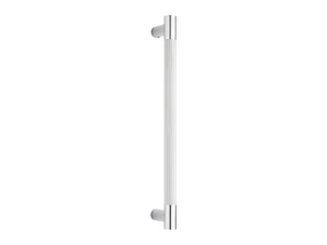 JENNY - Brass pull handle - Finishes accessories by LINEA CALI'