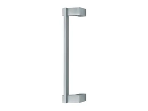 SLIM - Chromed brass pull handle - Finishes accessories by LINEA CALI'