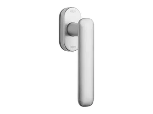 TARGET - Zamak window handle - Finishes accessories by LINEA CALI'