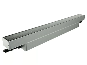 ARCHILINE PRO_W - Aluminium LED light bar - Lighting accessories by Linea Light Group