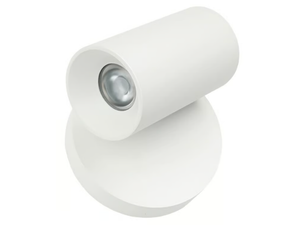 BART_S - LED adjustable aluminium spotlight - Functional light by Linea Light Group