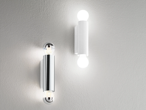 BIRBA_W2 - LED aluminium wall light - Wall lamp by Linea Light Group