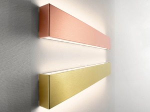 BOX_W2 - LED wall lamp - Wall lamp by Linea Light Group