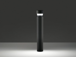 BUZZER - LED bollard light - Outdoor lighting by Linea Light Group