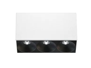 CELL S - LED multiple ceiling spotlight - Functional light by Linea Light Group