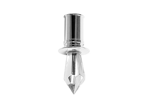 CRYSTALS BERIEL - Recessed crystal spotlight - Functional light by Linea Light Group