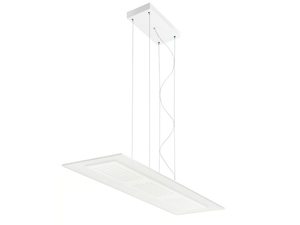 DUBLIGHT_PB - LED PMMA pendant lamp - Ceiling lamp by Linea Light Group