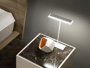 DUBLIGHT_TAB - LED table lamp - Table lamp by Linea Light Group