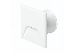 ENVELOPE - LED wall-mounted steplight - Functional light by Linea Light Group