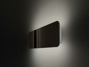 GEMINI - LED metal wall lamp - Wall lamp by Linea Light Group