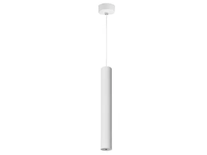 GIOTTO_P - LED aluminium pendant lamp - Ceiling lamp by Linea Light Group