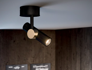 GOOSE - LED adjustable ceiling spotlight - Functional light by Linea Light Group